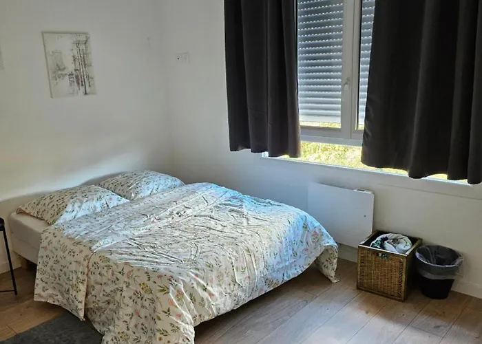 Magnifique Chambre Triple3