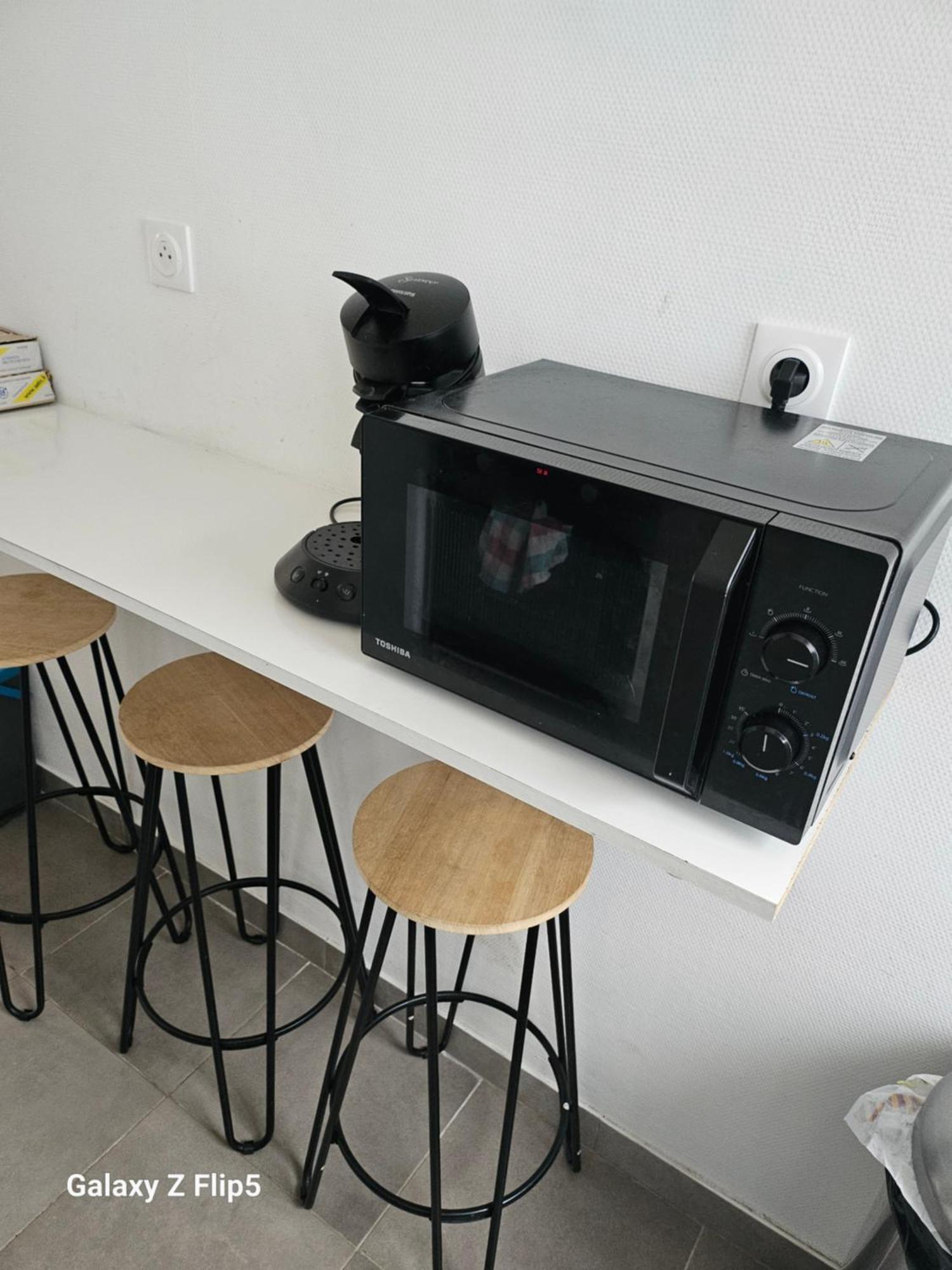 Apartment Magnifique Triple3 *