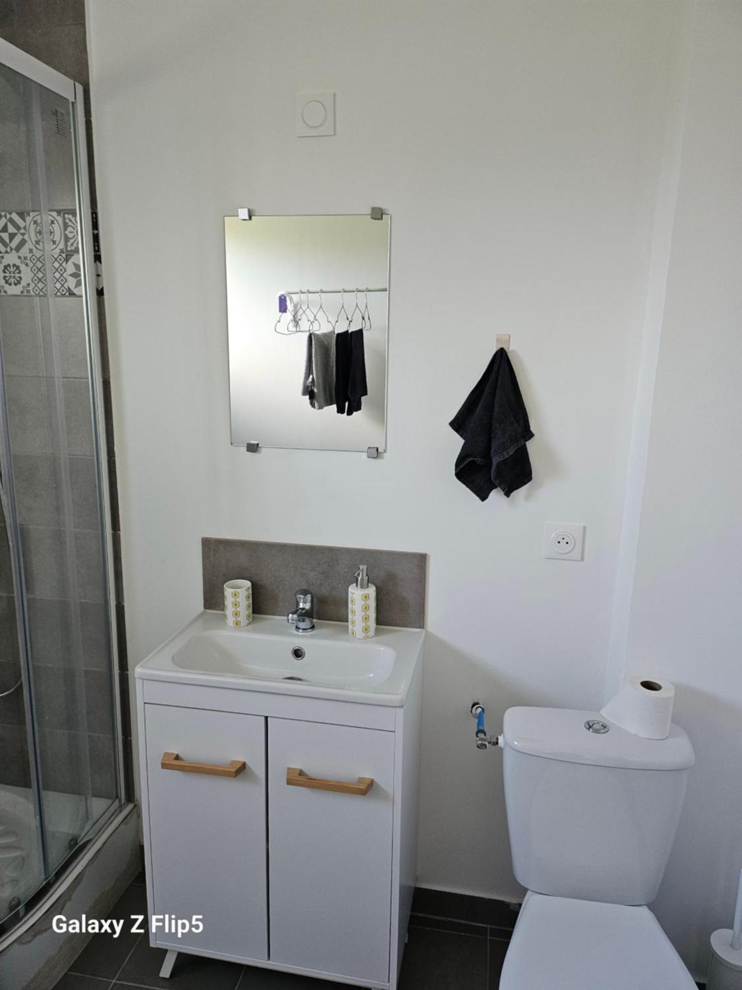 Magnifique Triple3 Apartment