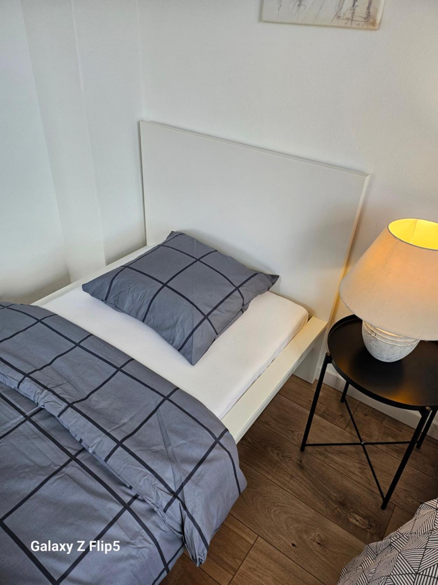 Magnifique Triple3 Apartment