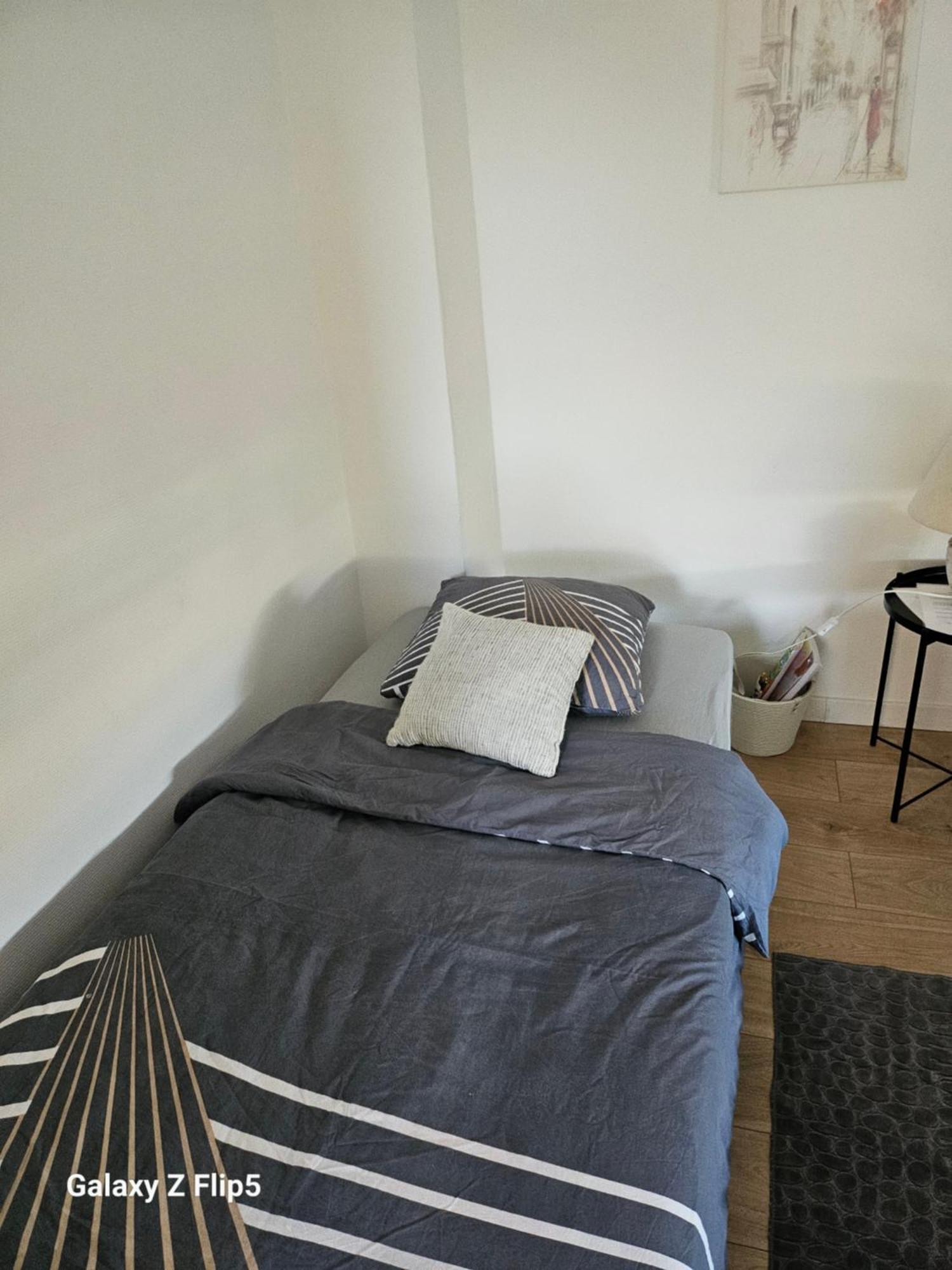 Apartment Magnifique Triple3 Beauvais