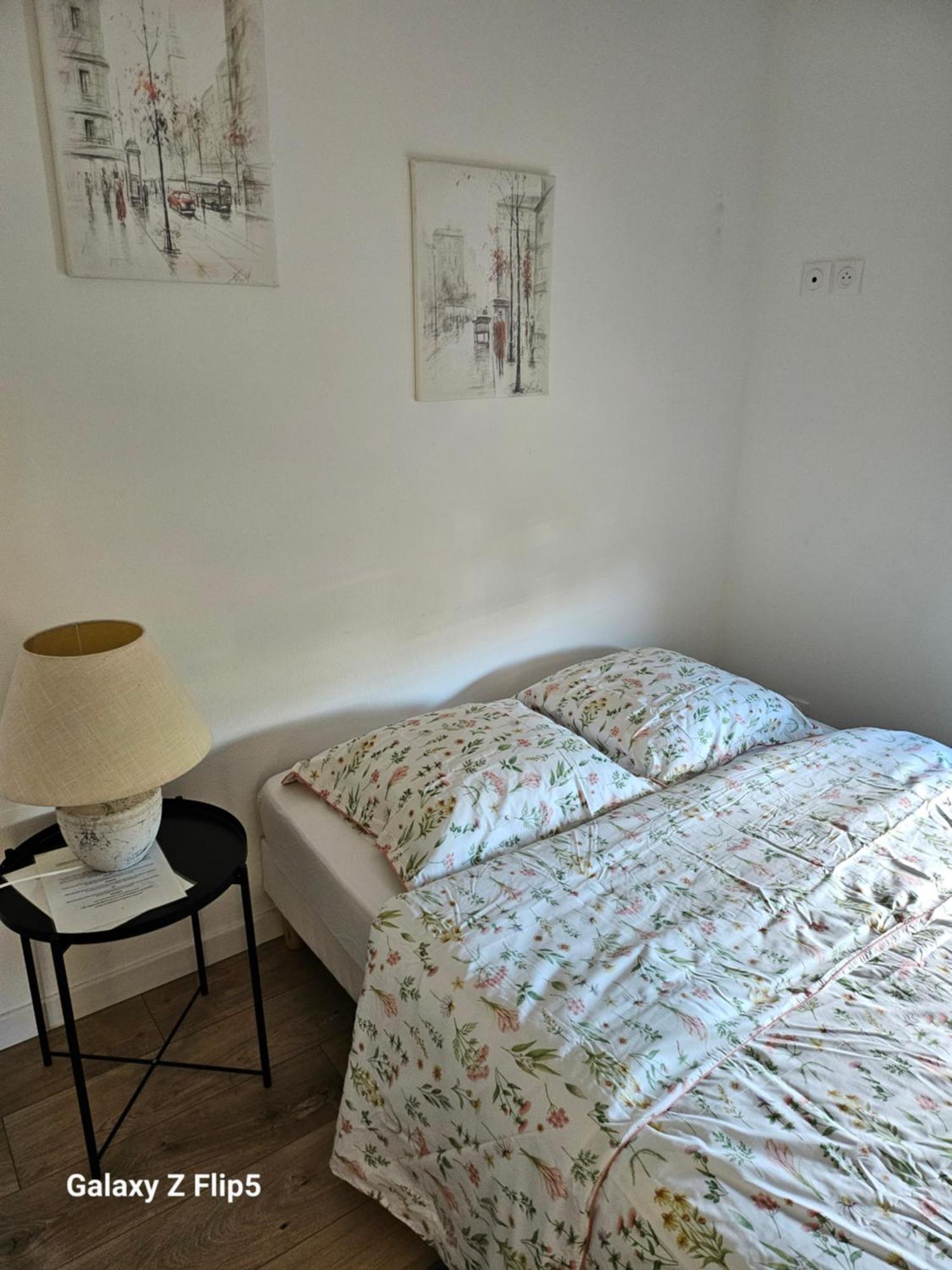 Magnifique Triple3 Apartment