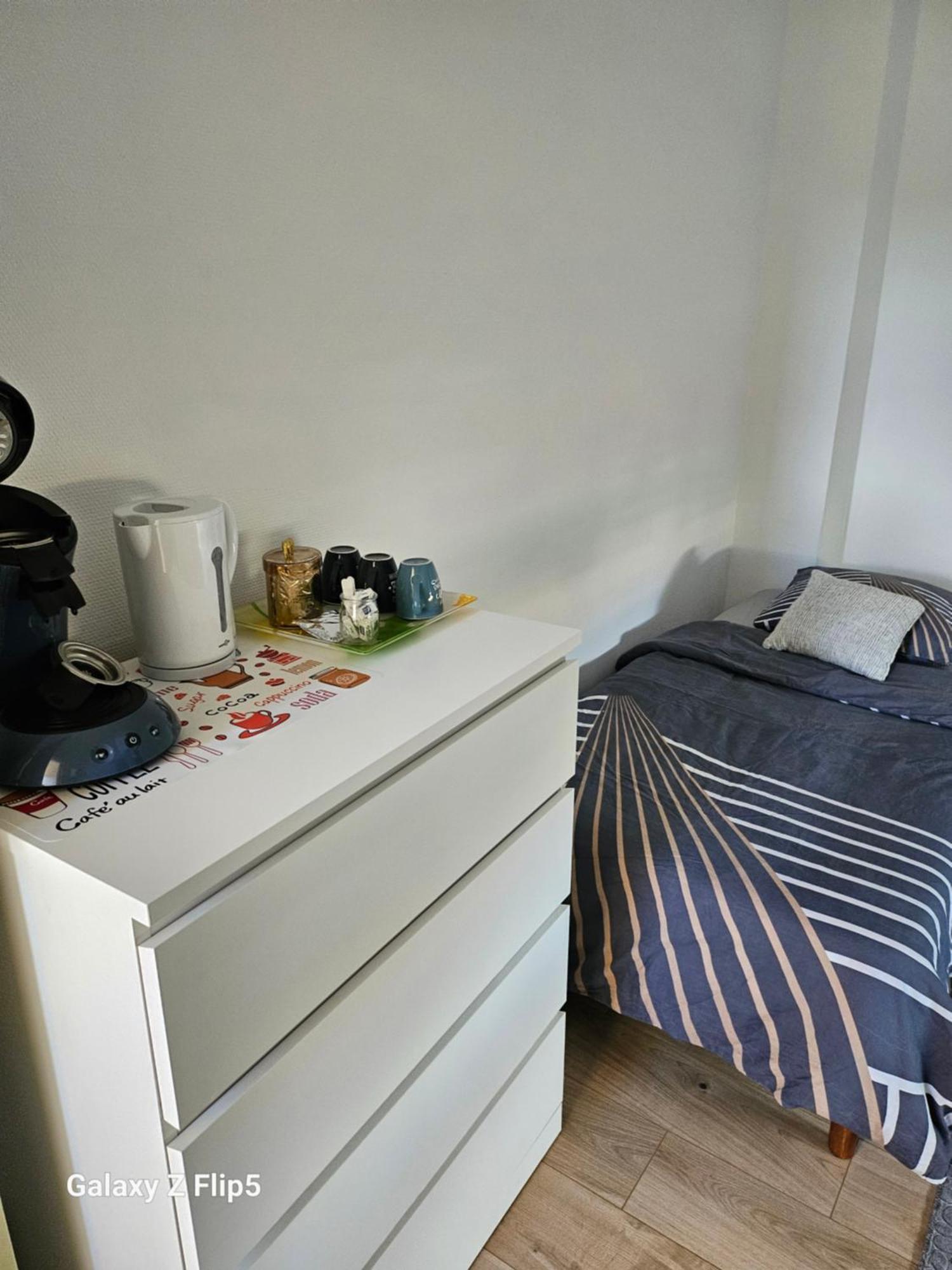 Magnifique Triple3 Apartment *